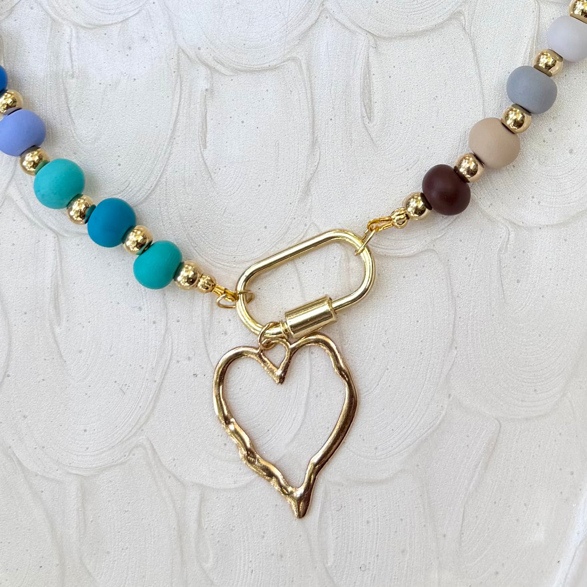 Ava | Charms | Autumn and Spring