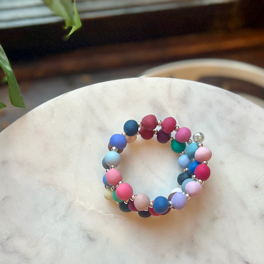 Palette Wearables | Bracelet | Summer