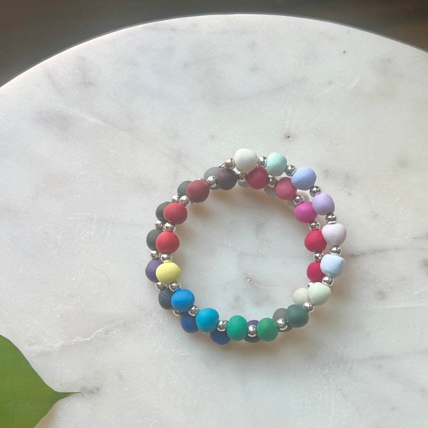 Palette Wearables | Bracelet | Winter