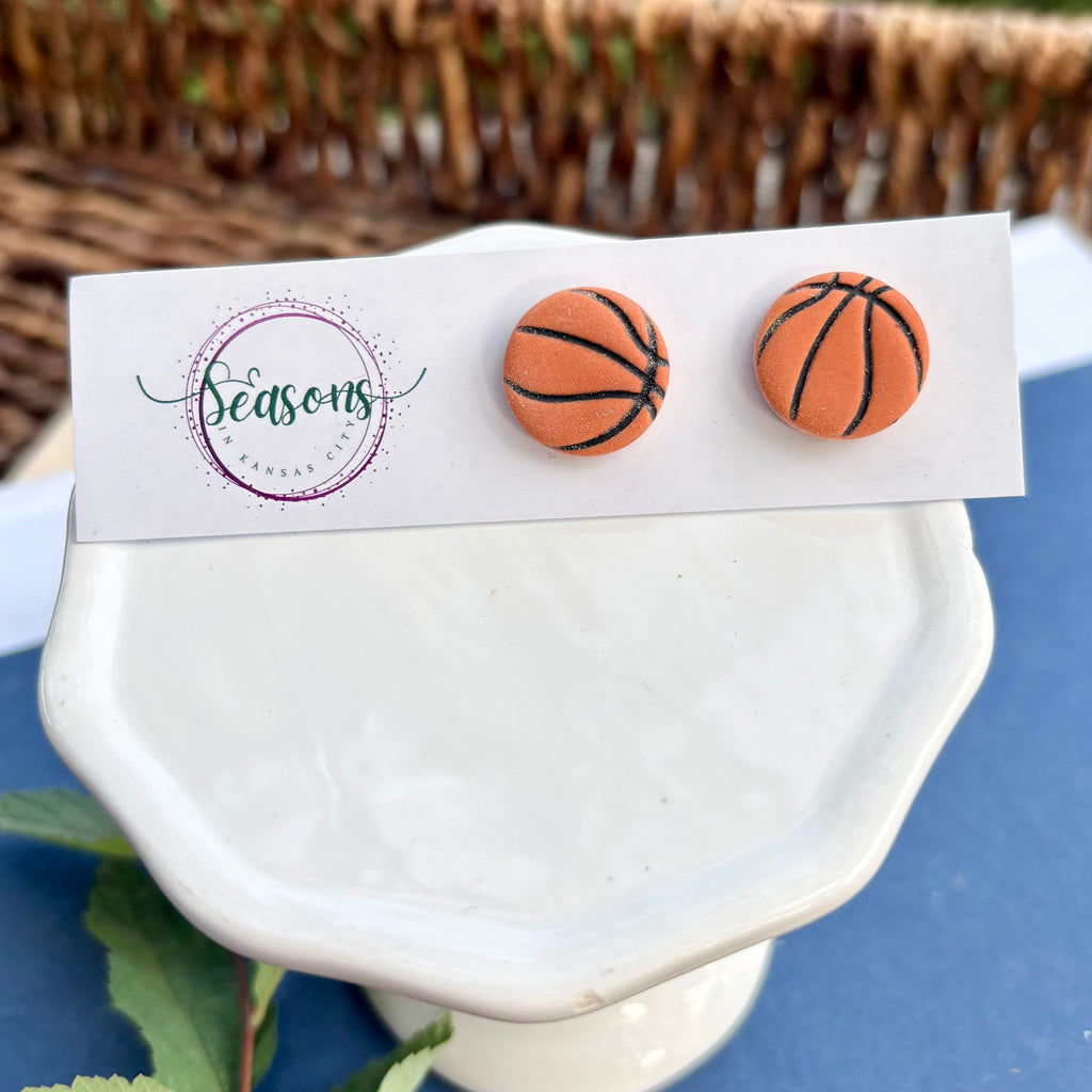 Sports Studs | Basketball