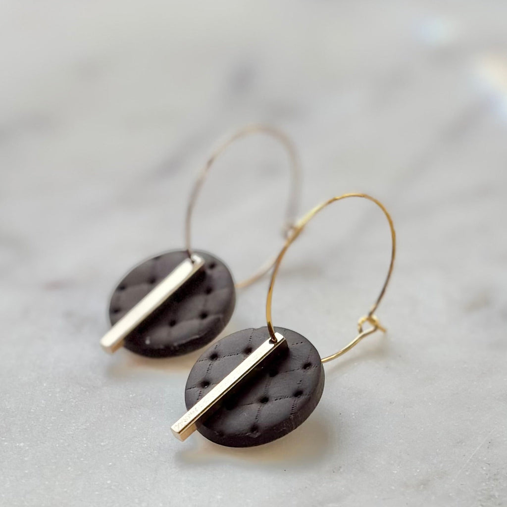 Ada | Dark Brown | Autumn
