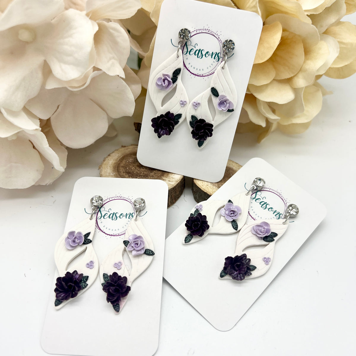 Bailey | Swirl | Winter