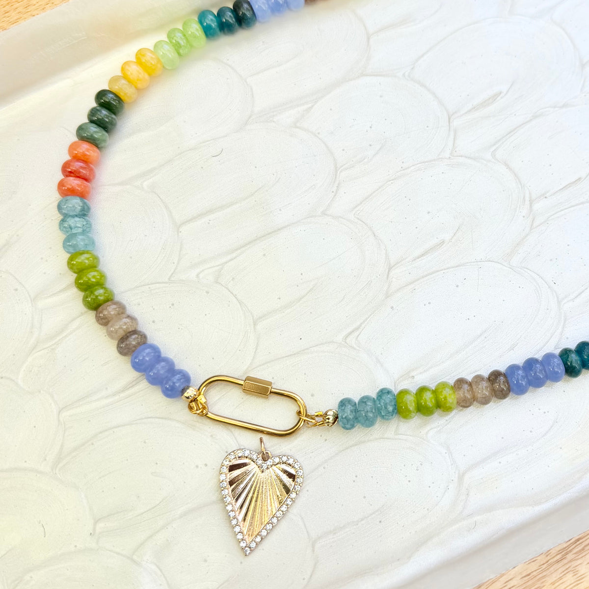 Ava | Charms | Autumn and Spring