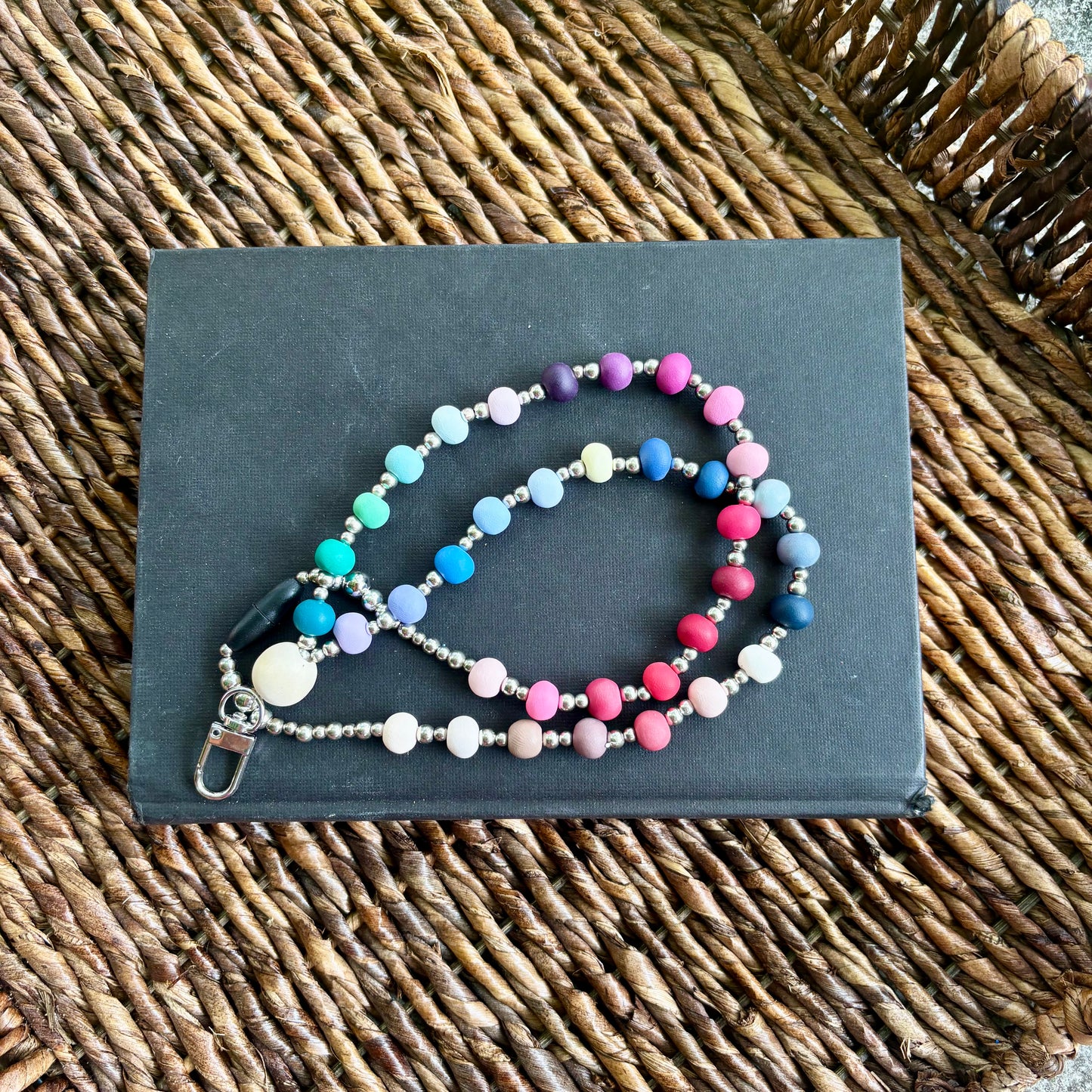 Palette Wearables | Lanyard | All Seasons