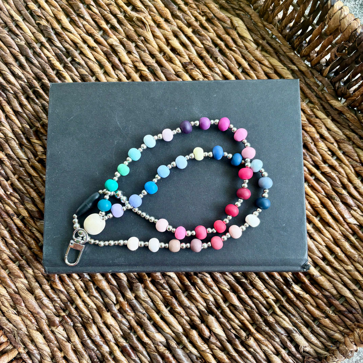 Palette Wearables | Lanyard | All Seasons