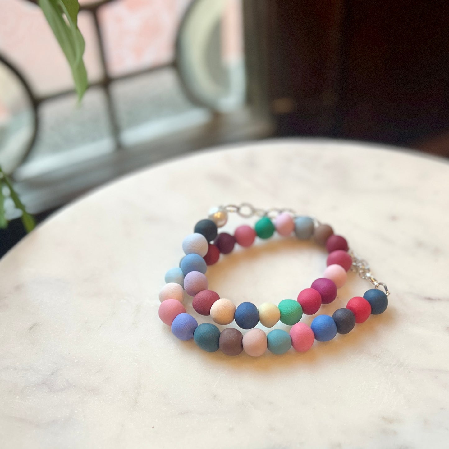 Palette Wearables | Bracelet | Summer