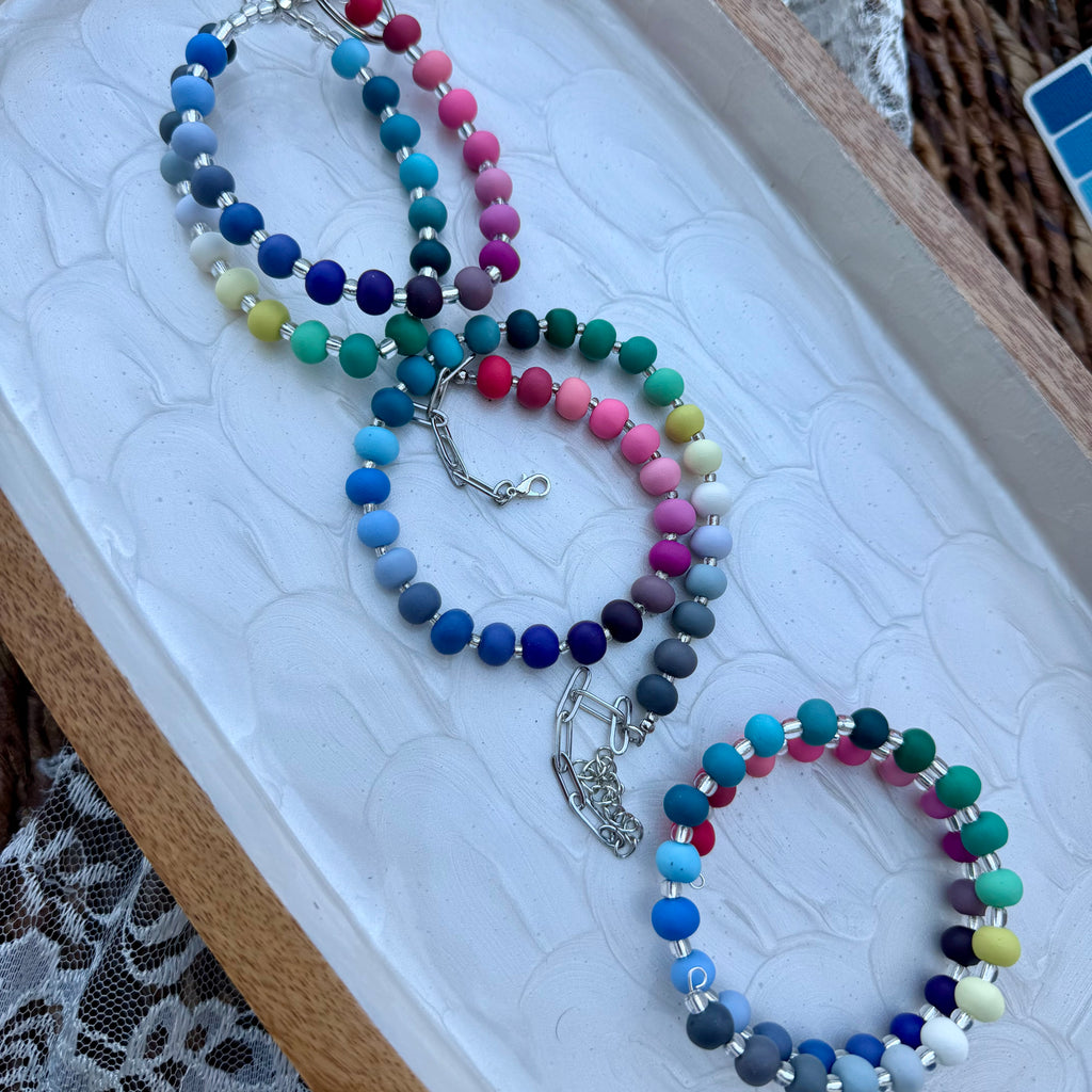 True Summer | 12 Season | Palette Wearables