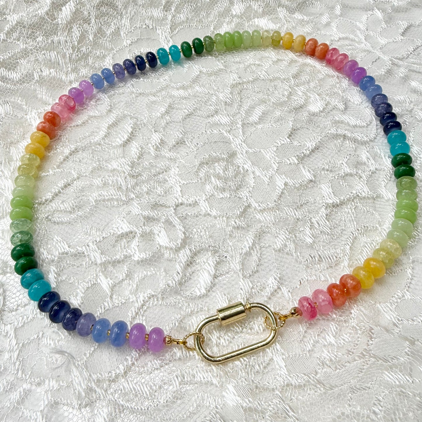 Ava | Rainbow | Bright Spring
