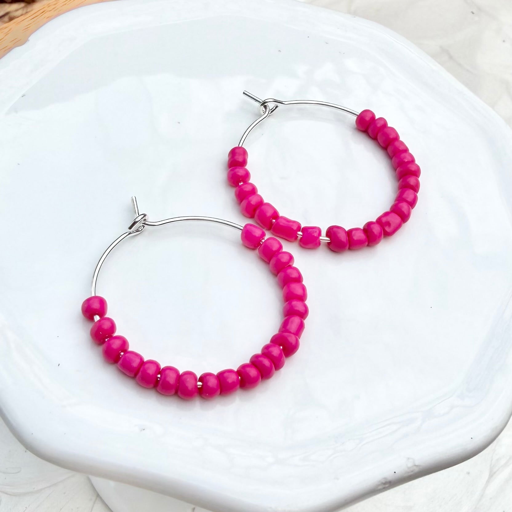 Sadie | Magenta | Winter