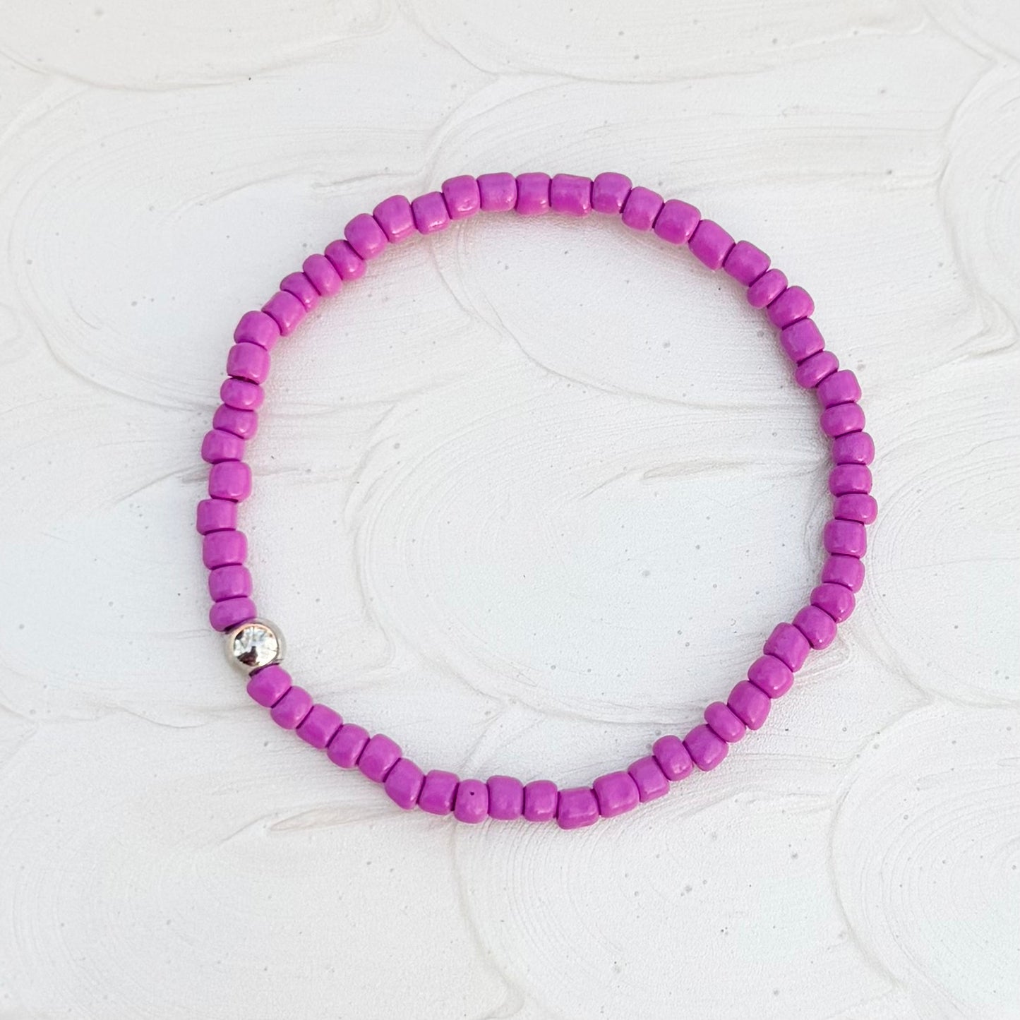 Rowan | Amethyst | Summer