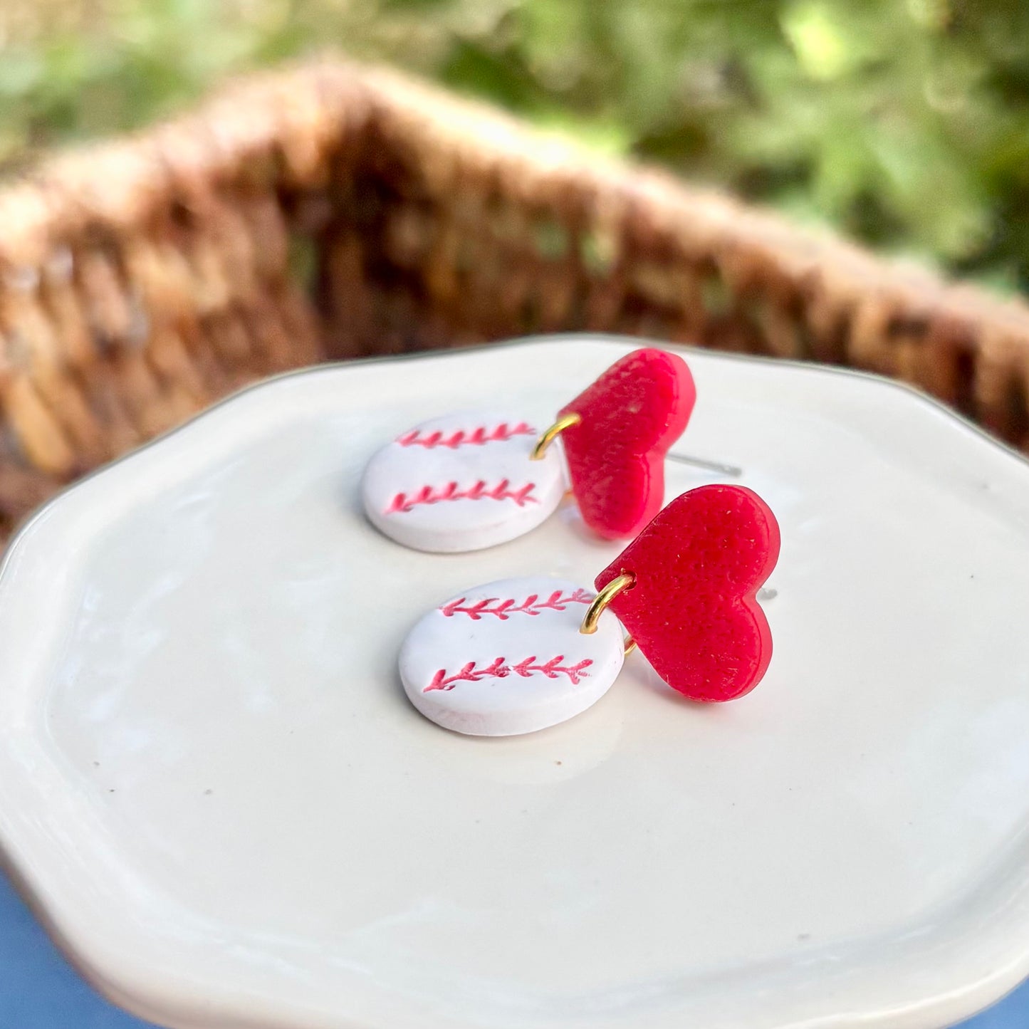 Sports Dangles | Baseball