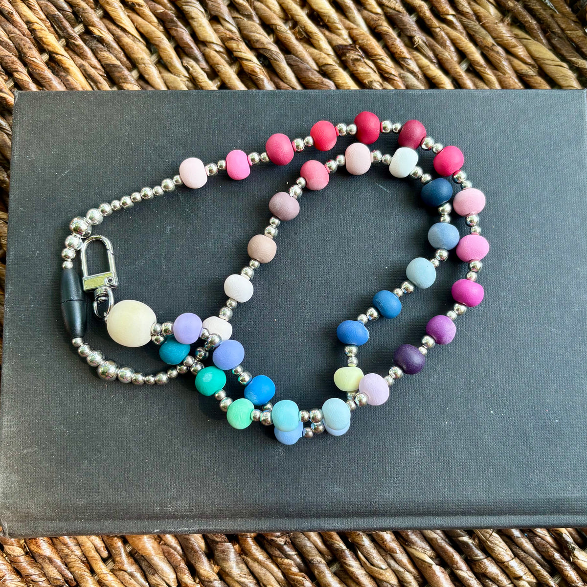 Palette Wearables | Lanyard | All Seasons