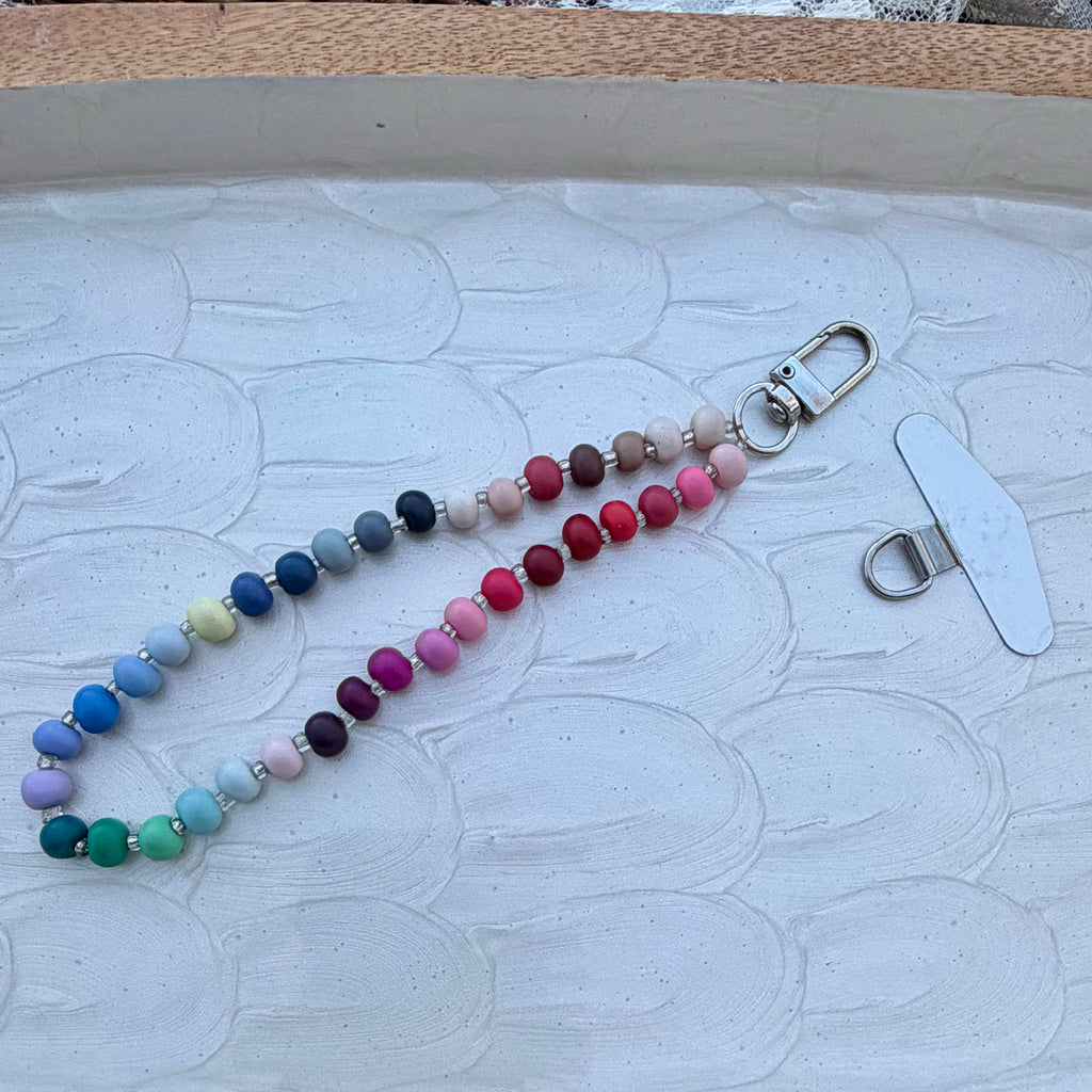 Palette Wearables | Phone Strap | All Seasons