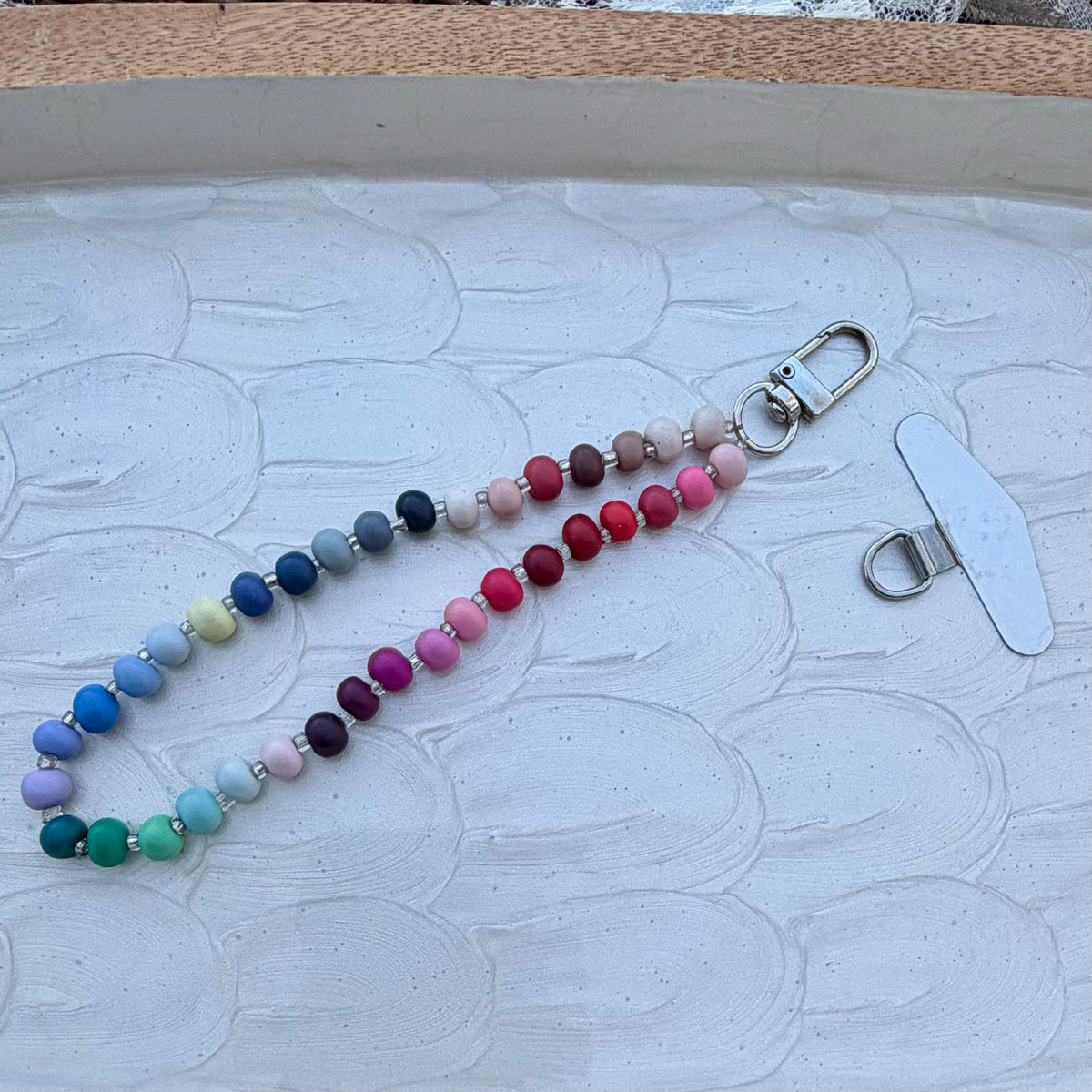 Palette Wearables | Phone Strap | All Seasons