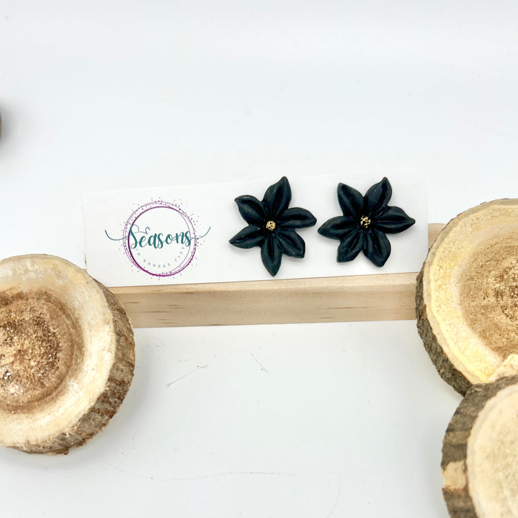 Cora Clematis | Custom Color | Summer
