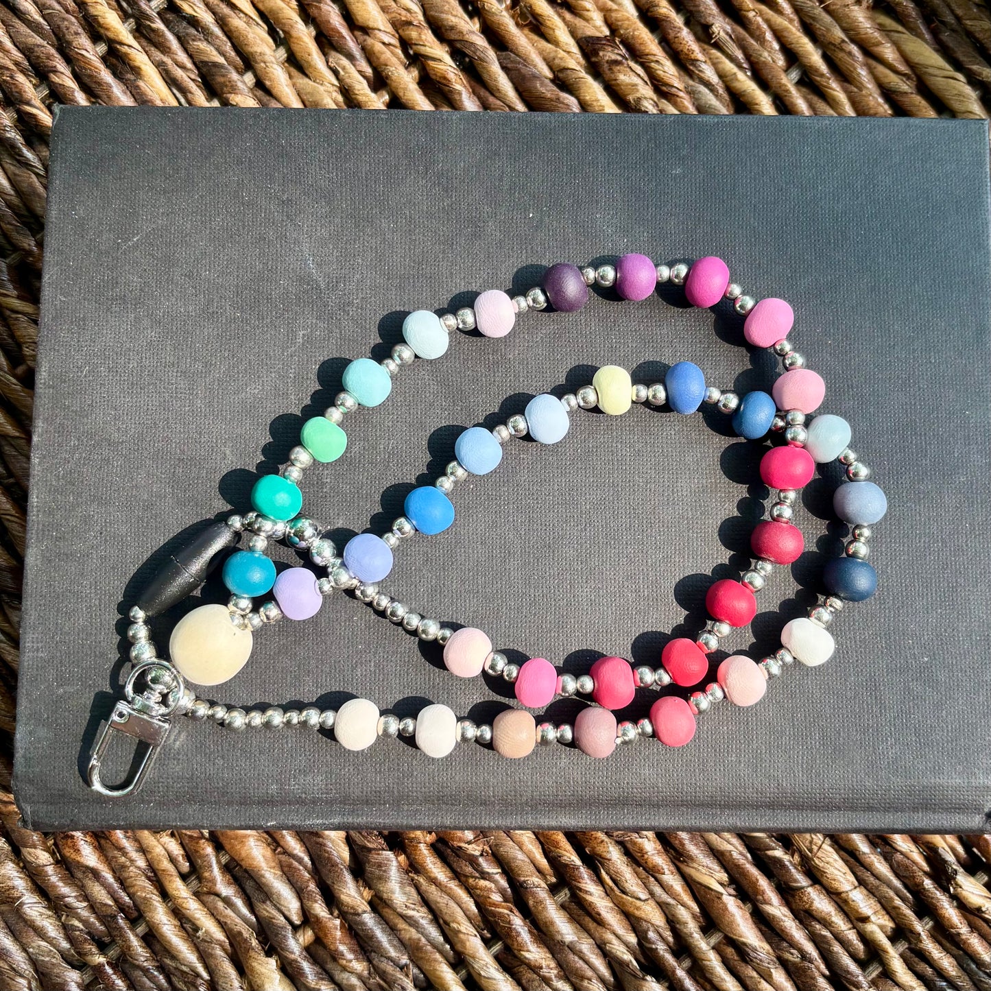 Palette Wearables | Lanyard | All Seasons