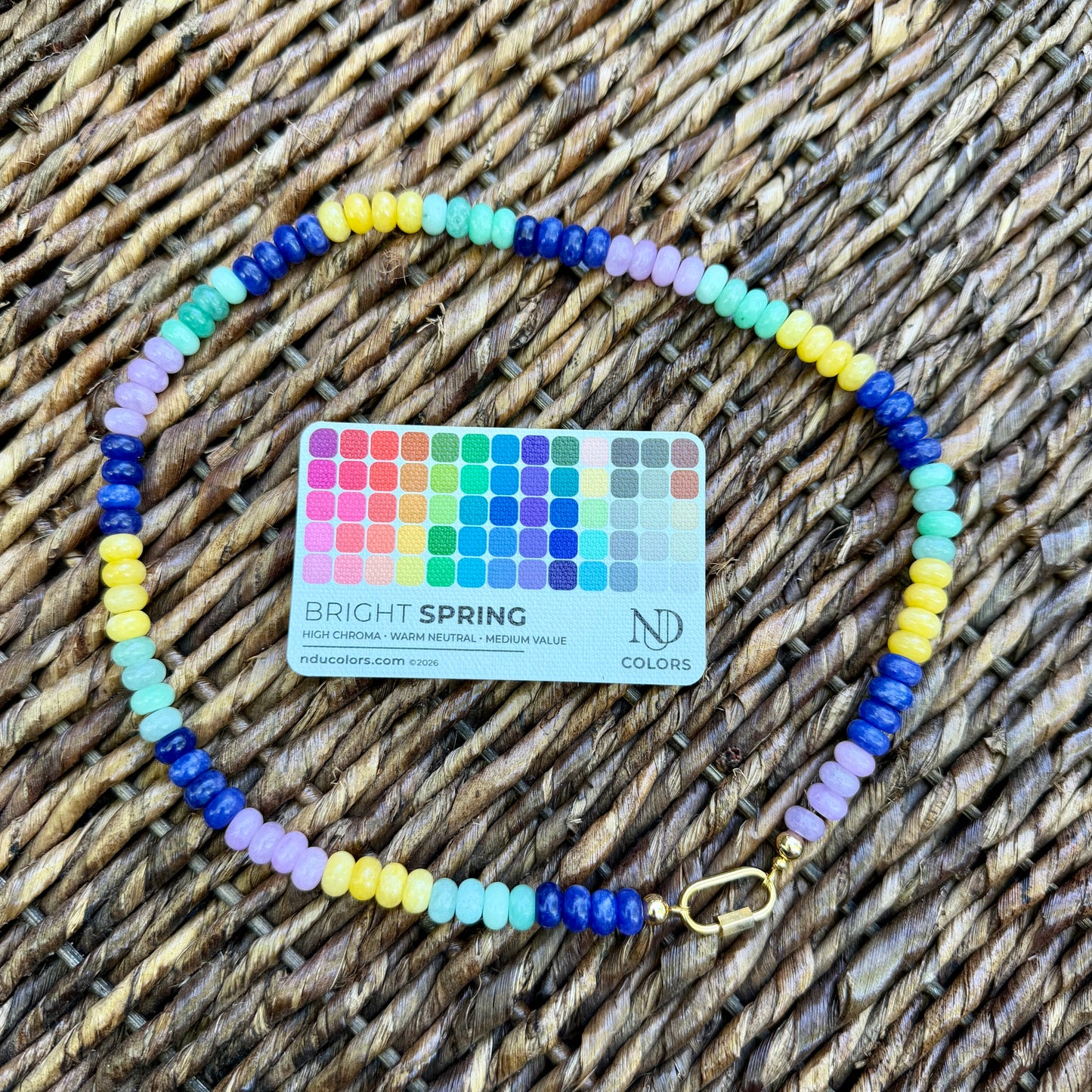 Ava | Multi | Spring