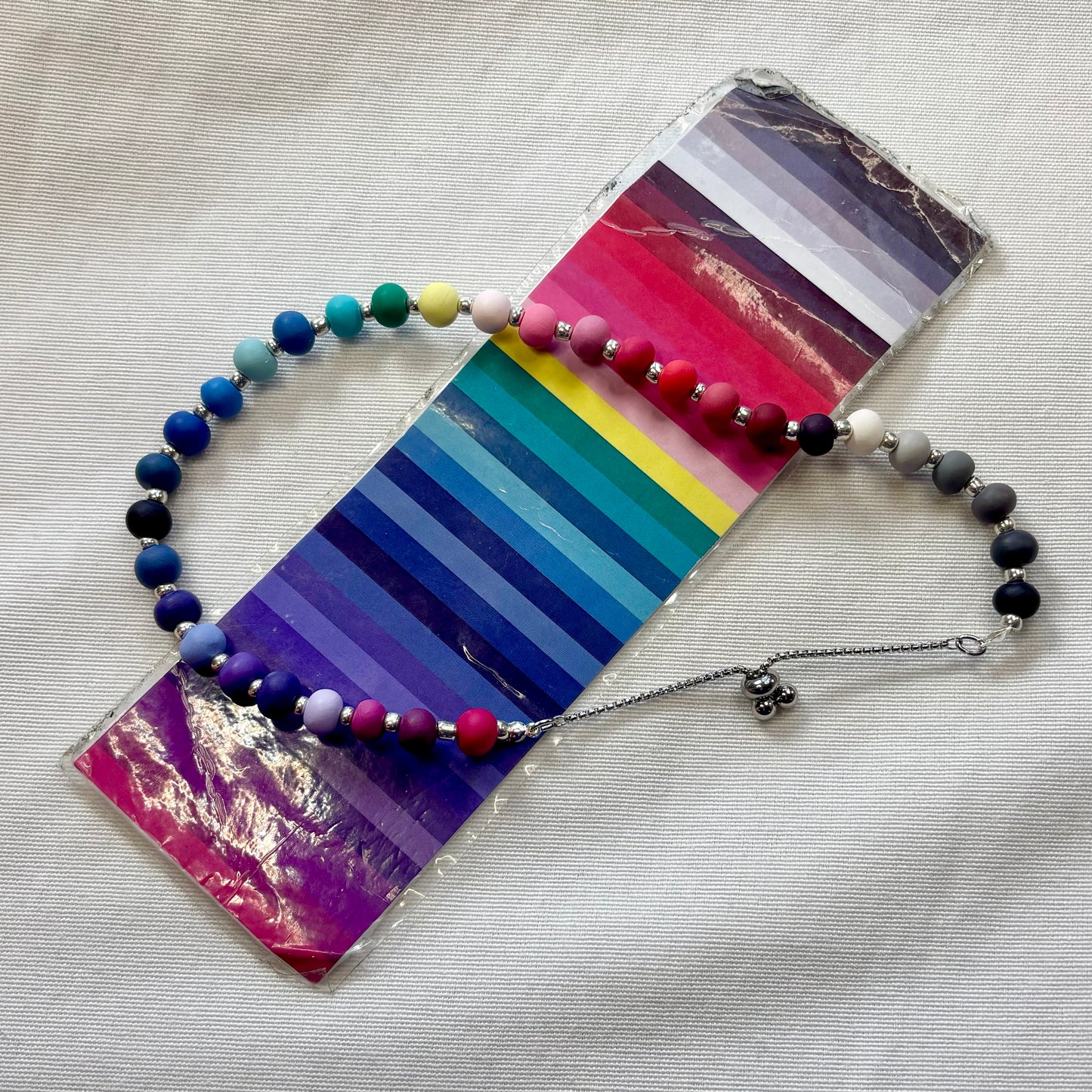Custom Palette Wearable