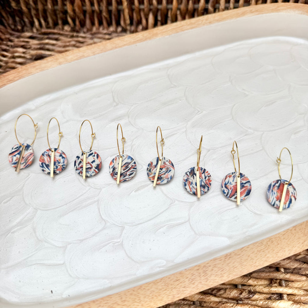 Ada | Marbled | Spring