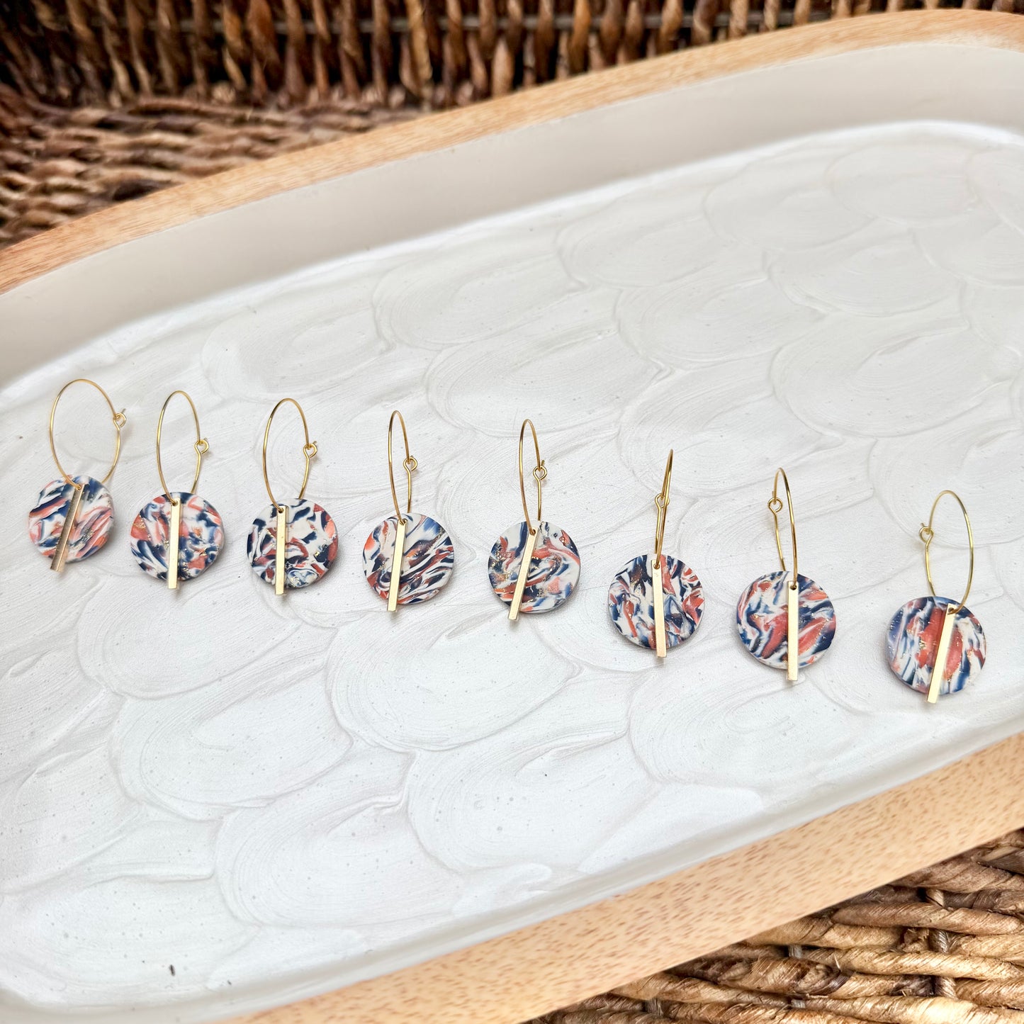 Ada | Marbled | Spring