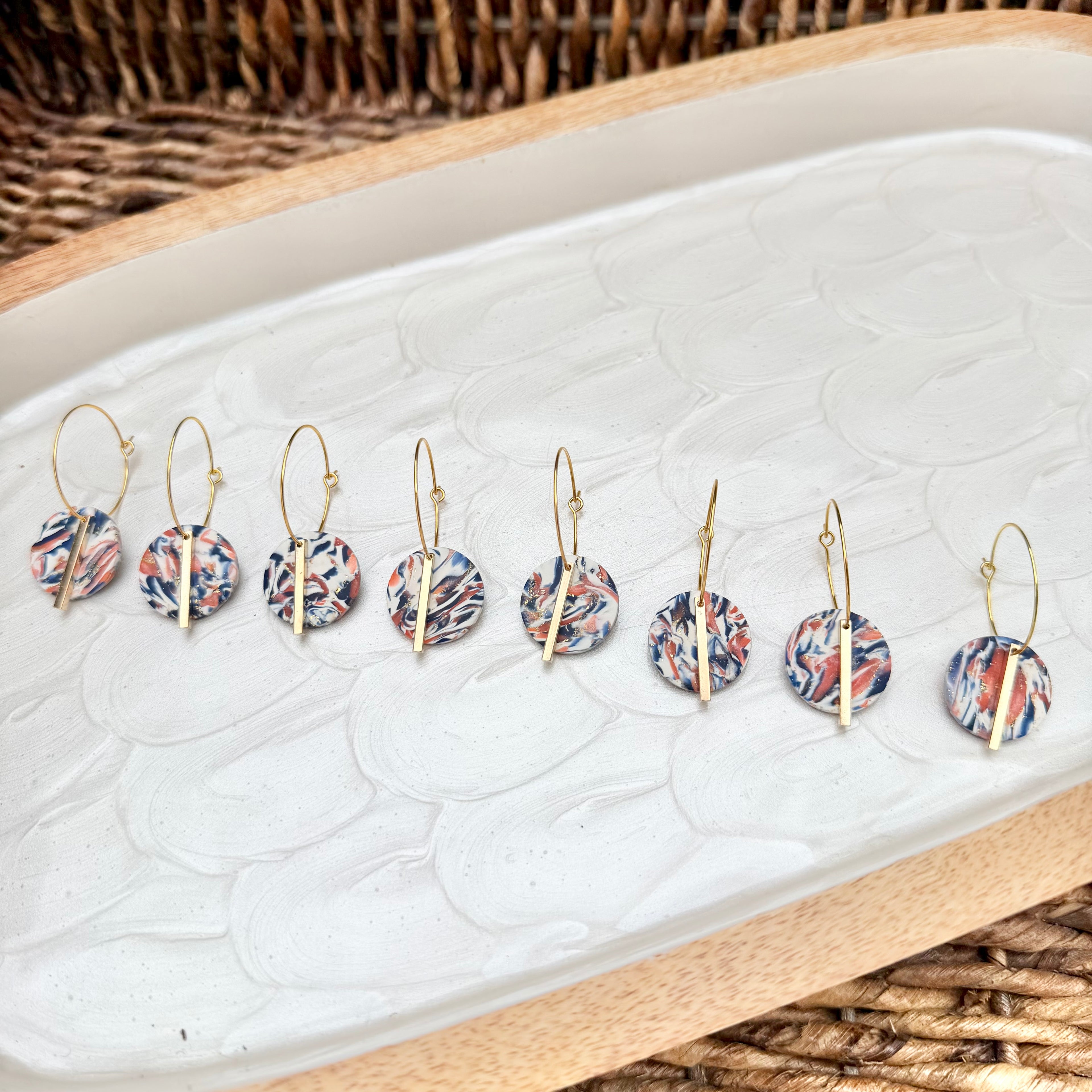 Ada | Marbled | Spring