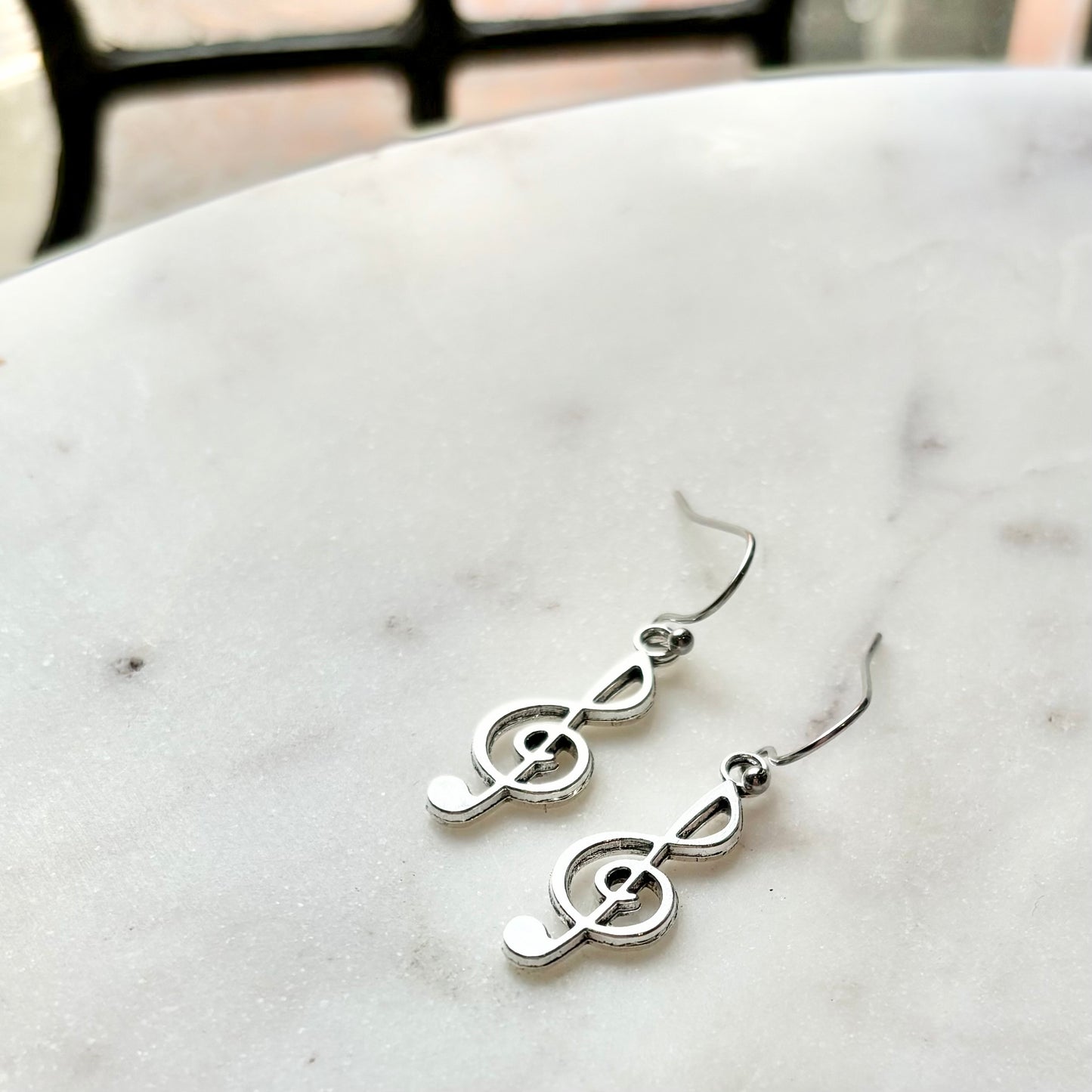 Charmed | Treble Clef | Summer and Winter