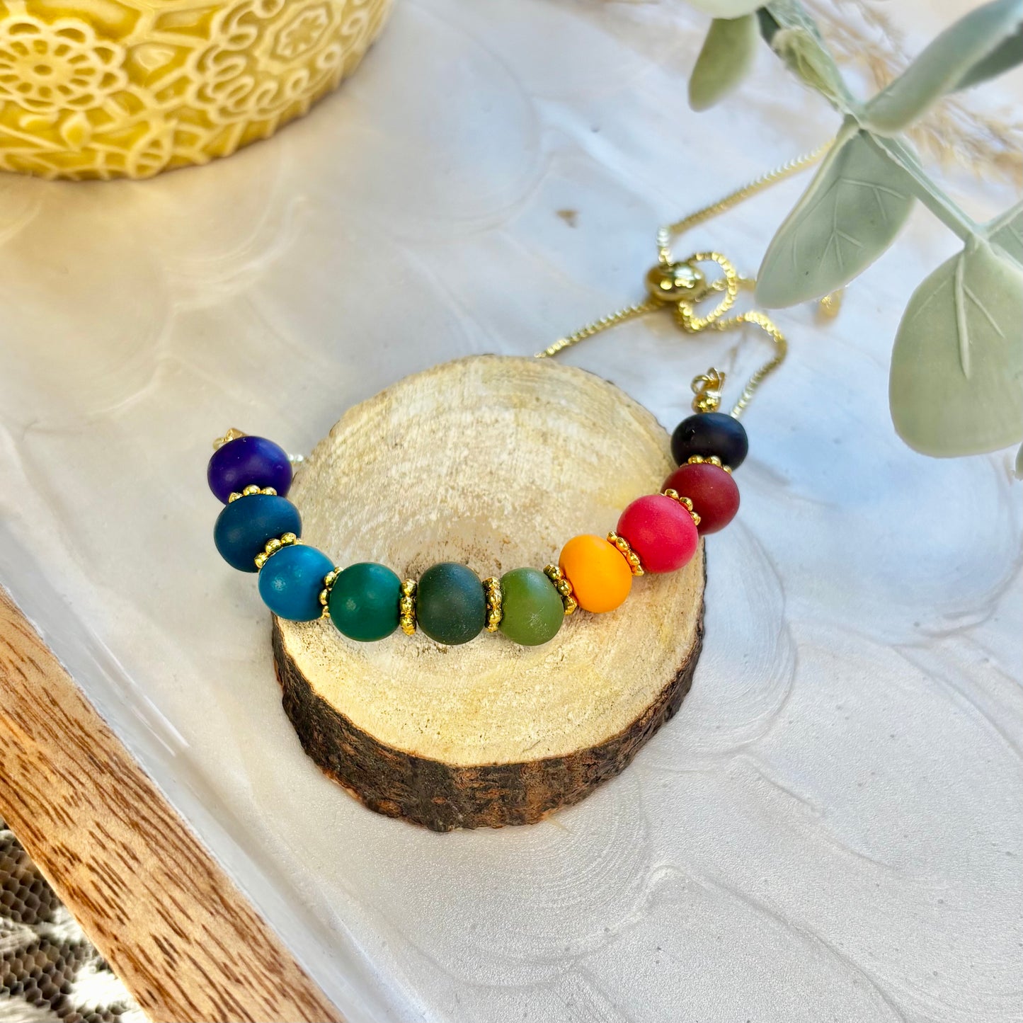 Palette Wearables | Wow Color Minis | Autumn