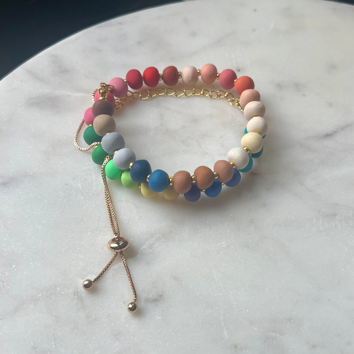 Palette Wearables | Bracelet | Spring