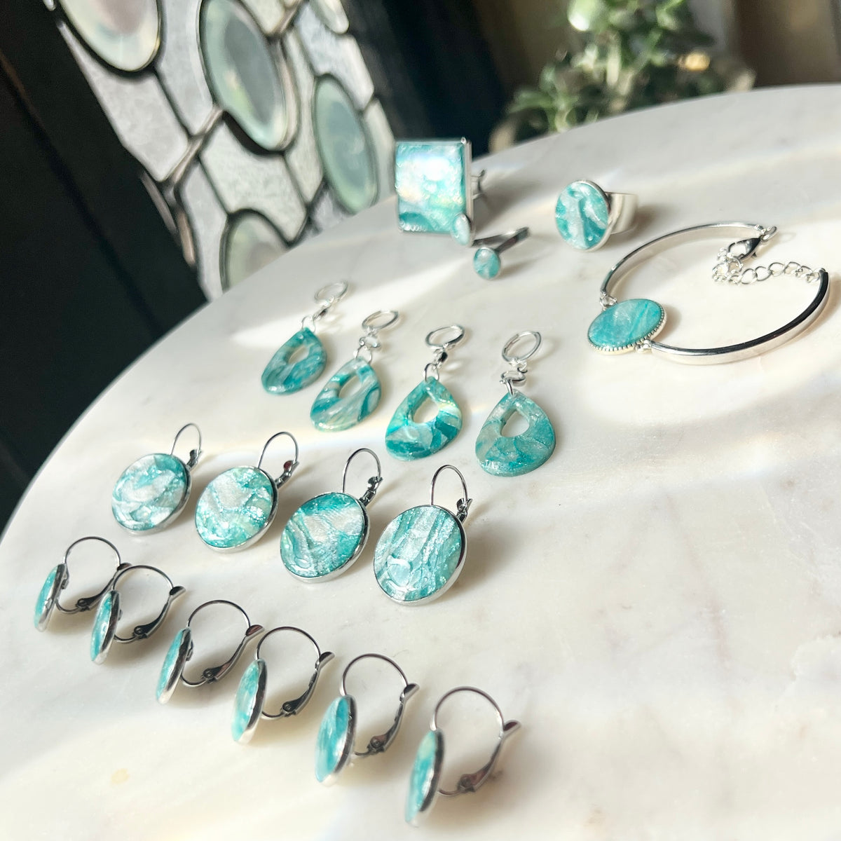 Selah | Huggie | Summer