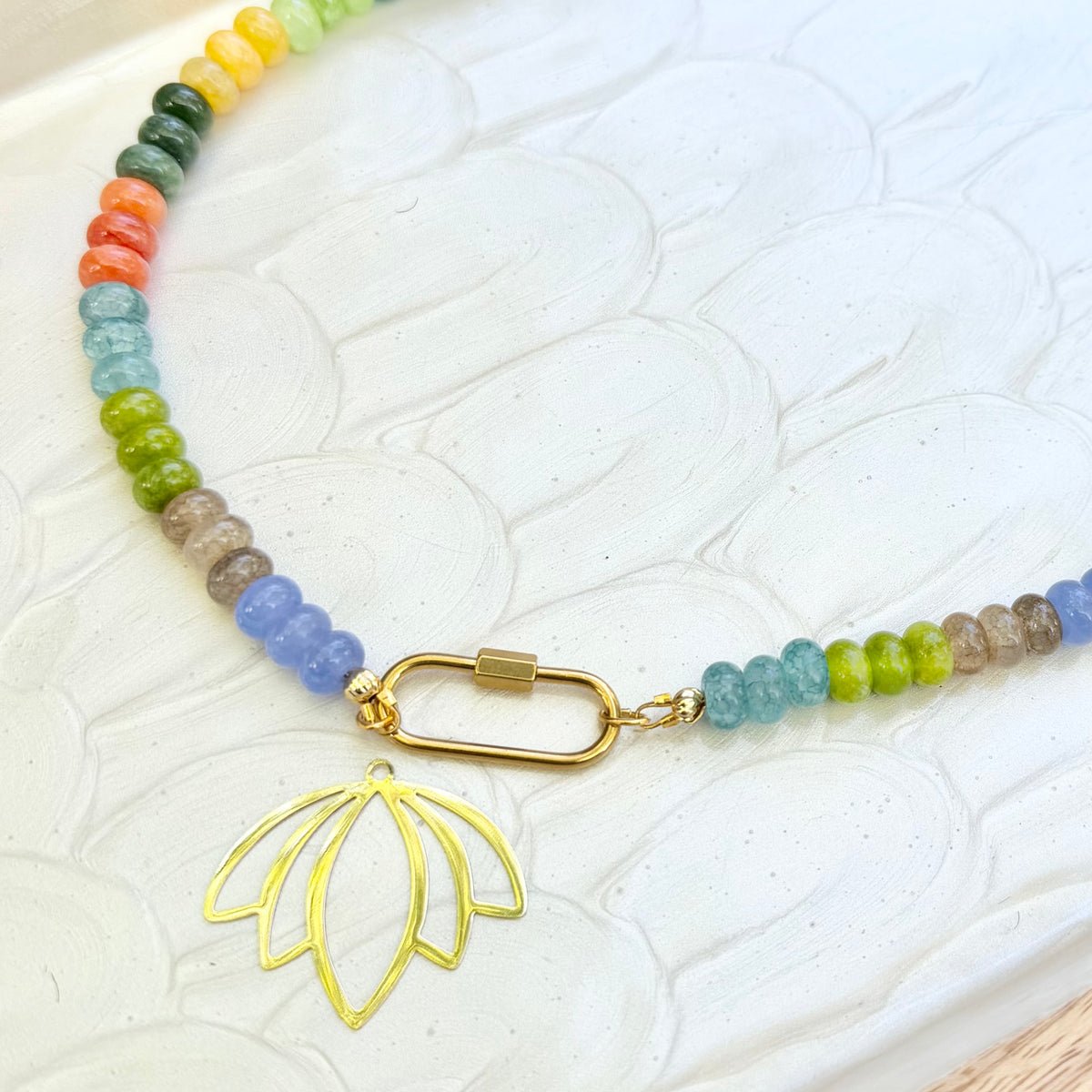 Ava | Charms | Autumn and Spring