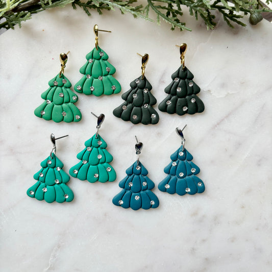 Sparkle Trees | All Seasons