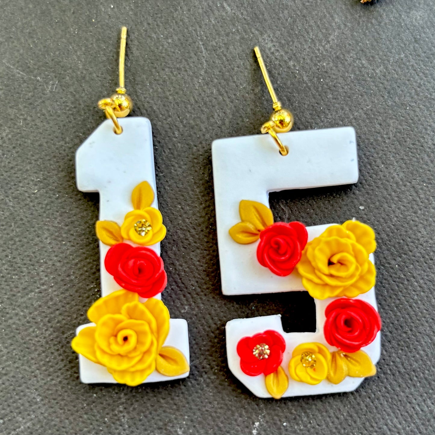 Kansas City Football | 15 Florals
