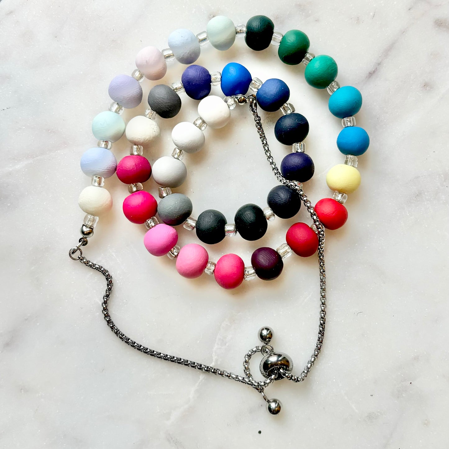 Palette Wearables | Bracelet | Winter