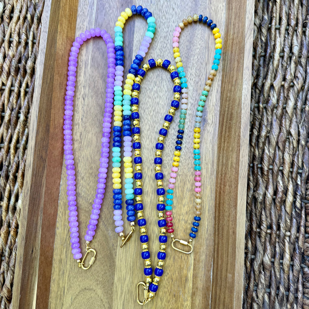 Ava | Violet | Spring