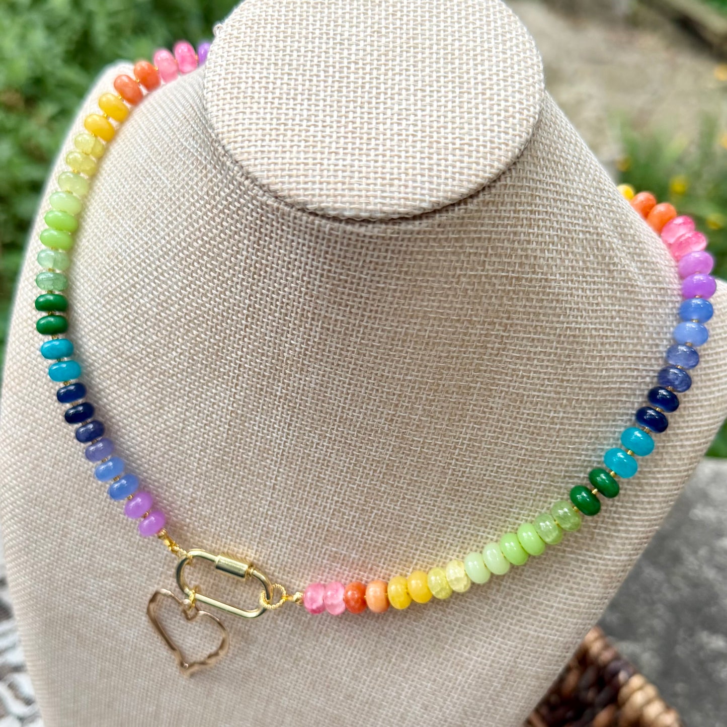 Ava | Rainbow | Bright Spring