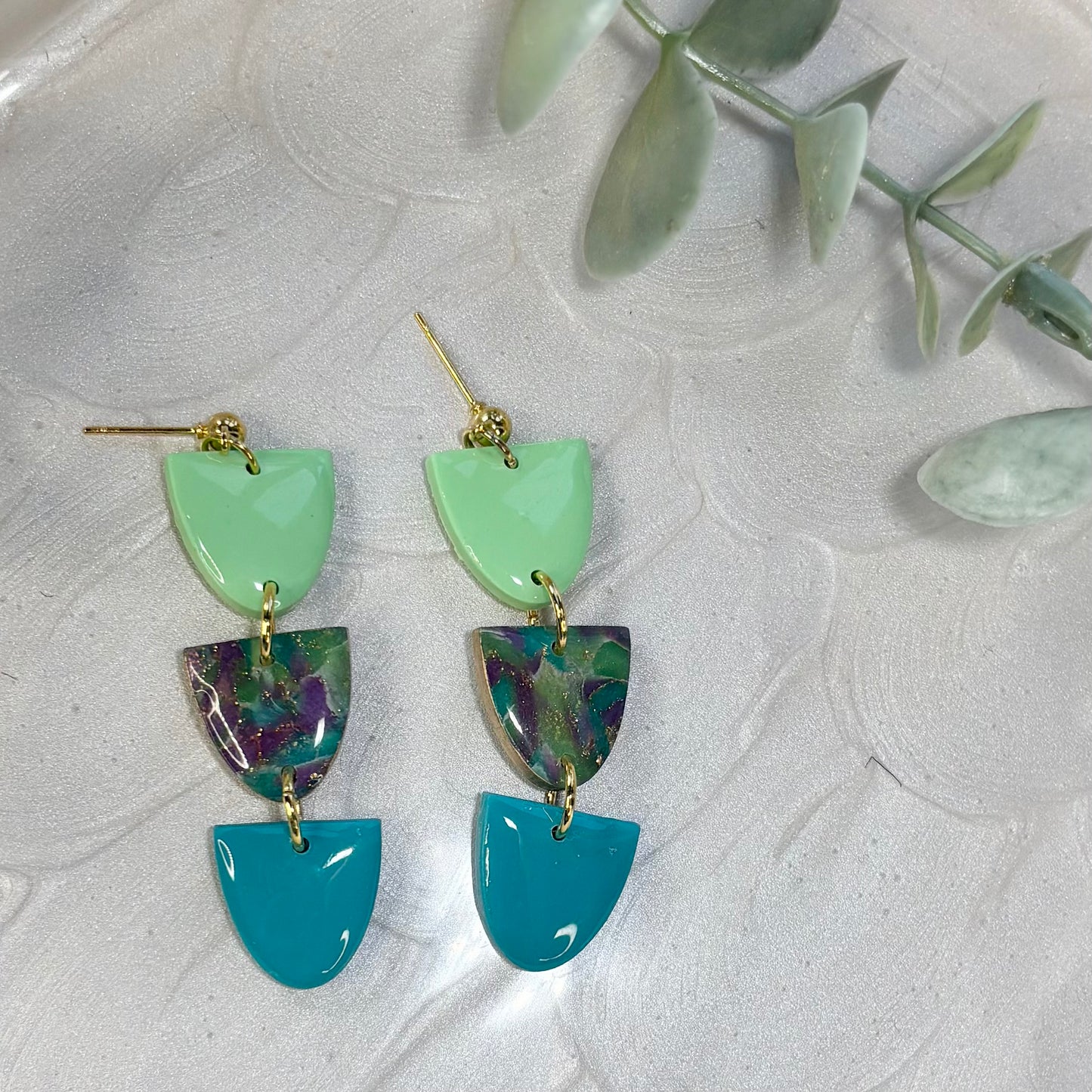 Fatima | Drops | Spring