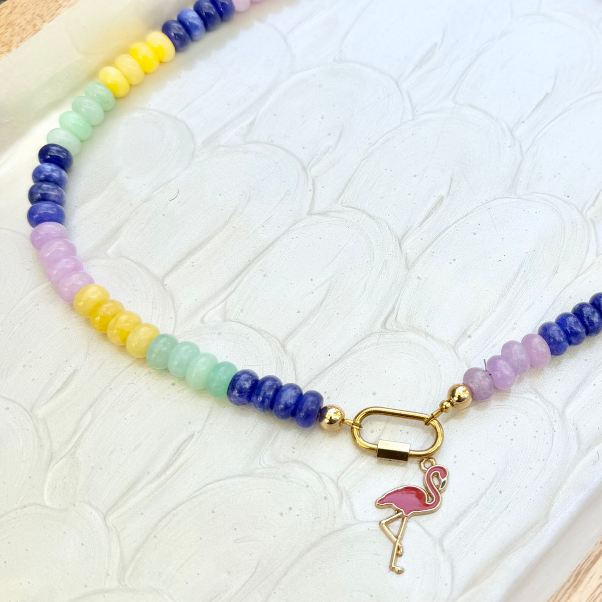 Ava | Charms | Autumn and Spring