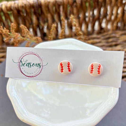 Sports Studs | Baseball/Softball