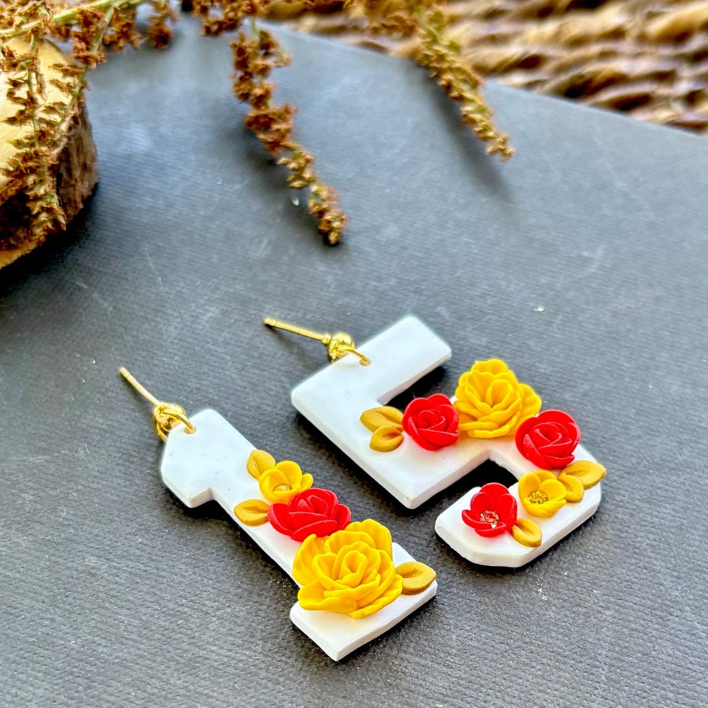 Kansas City Football | 15 Florals