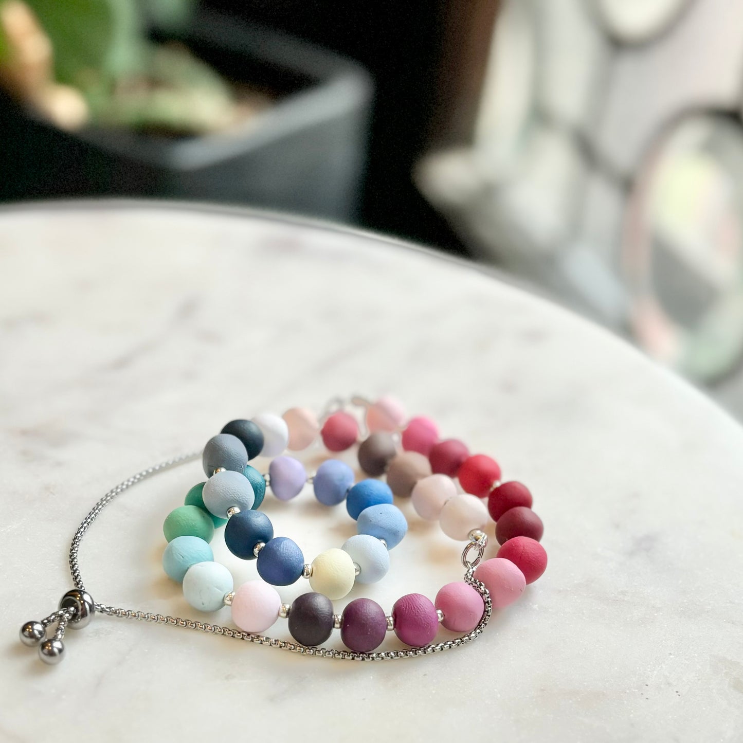 Palette Wearables | Bracelet | Summer