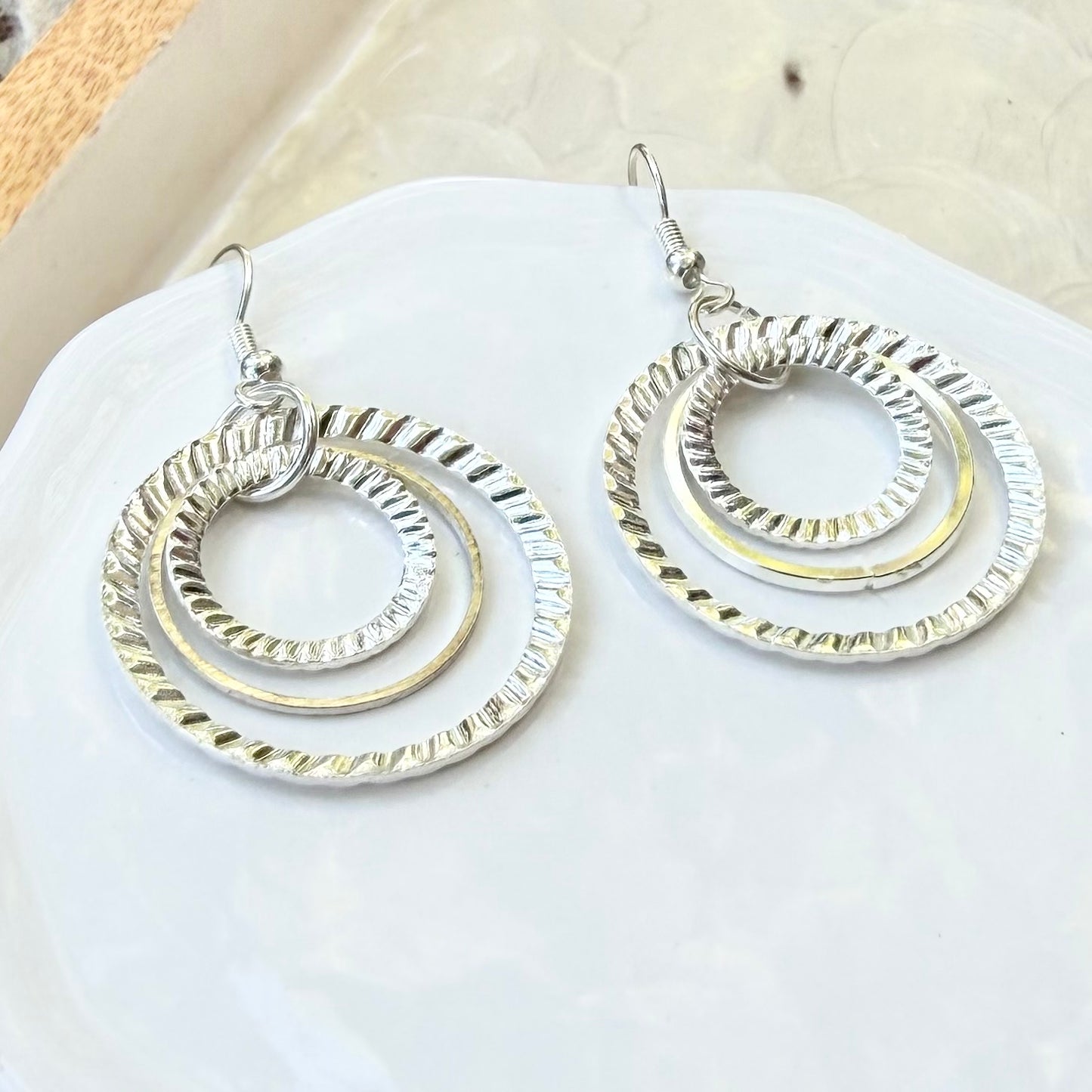 Remy | Silver | Summer and Winter
