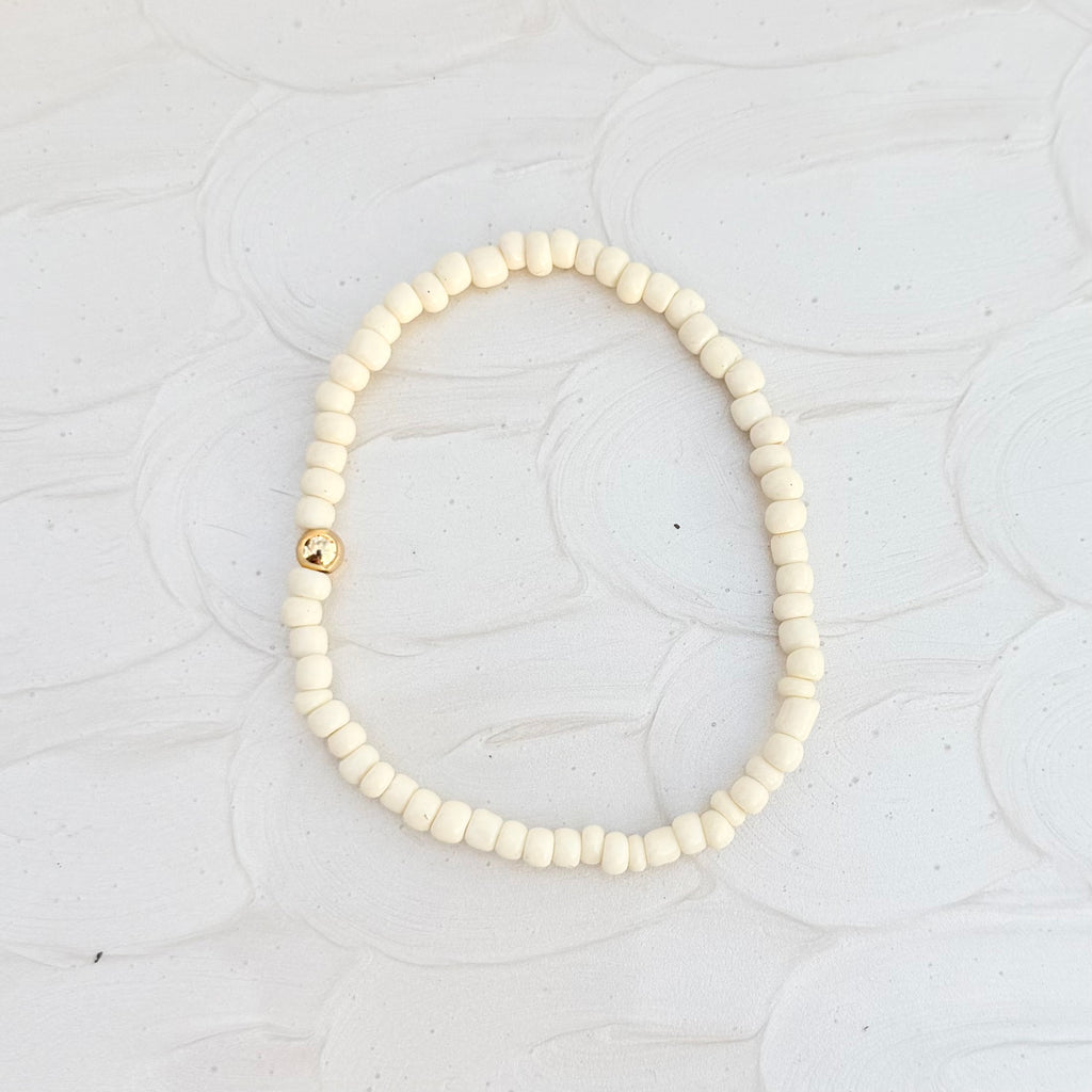 Rowan | Cream | Spring