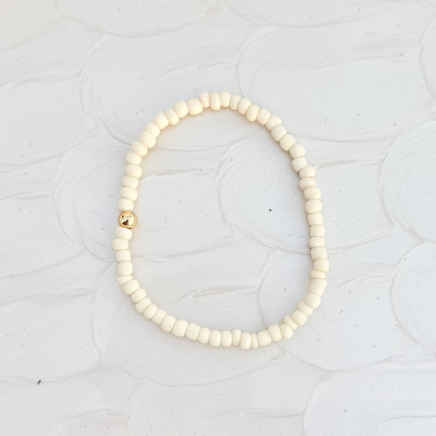 Rowan | Cream | Spring