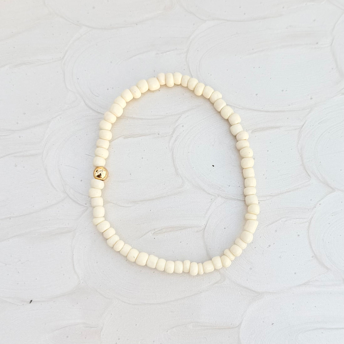 Rowan | Cream | Spring