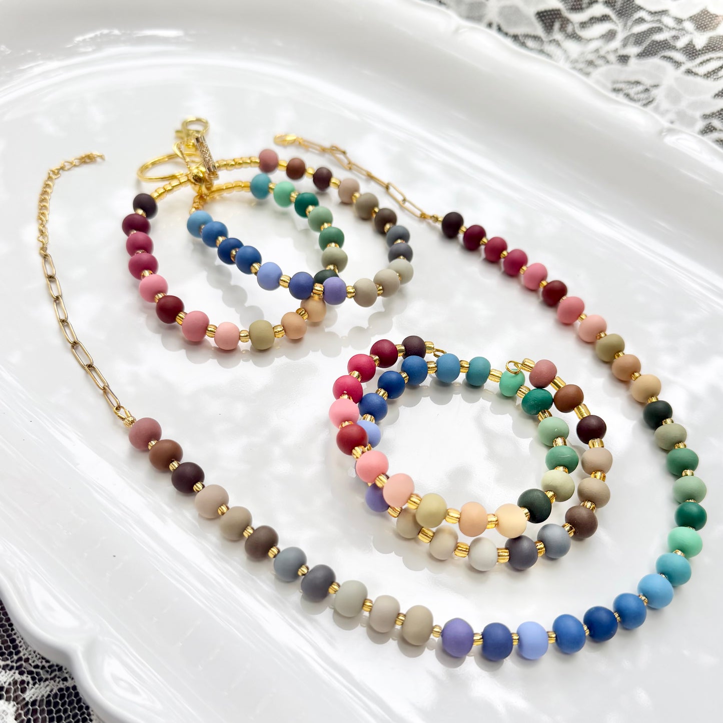 Soft Autumn | 12 Season | Palette Wearables