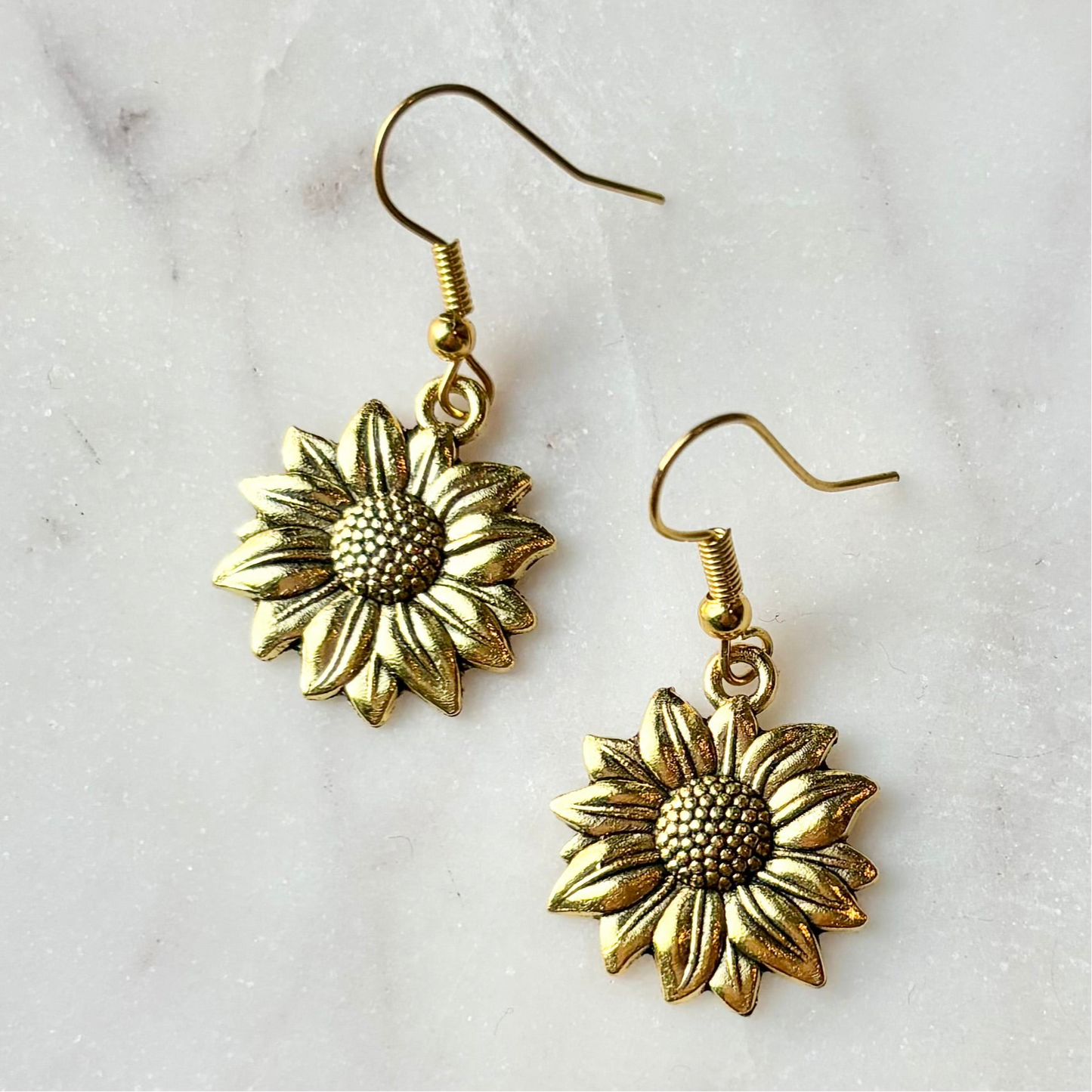 Charmed | Sunflower | Spring and Autumn