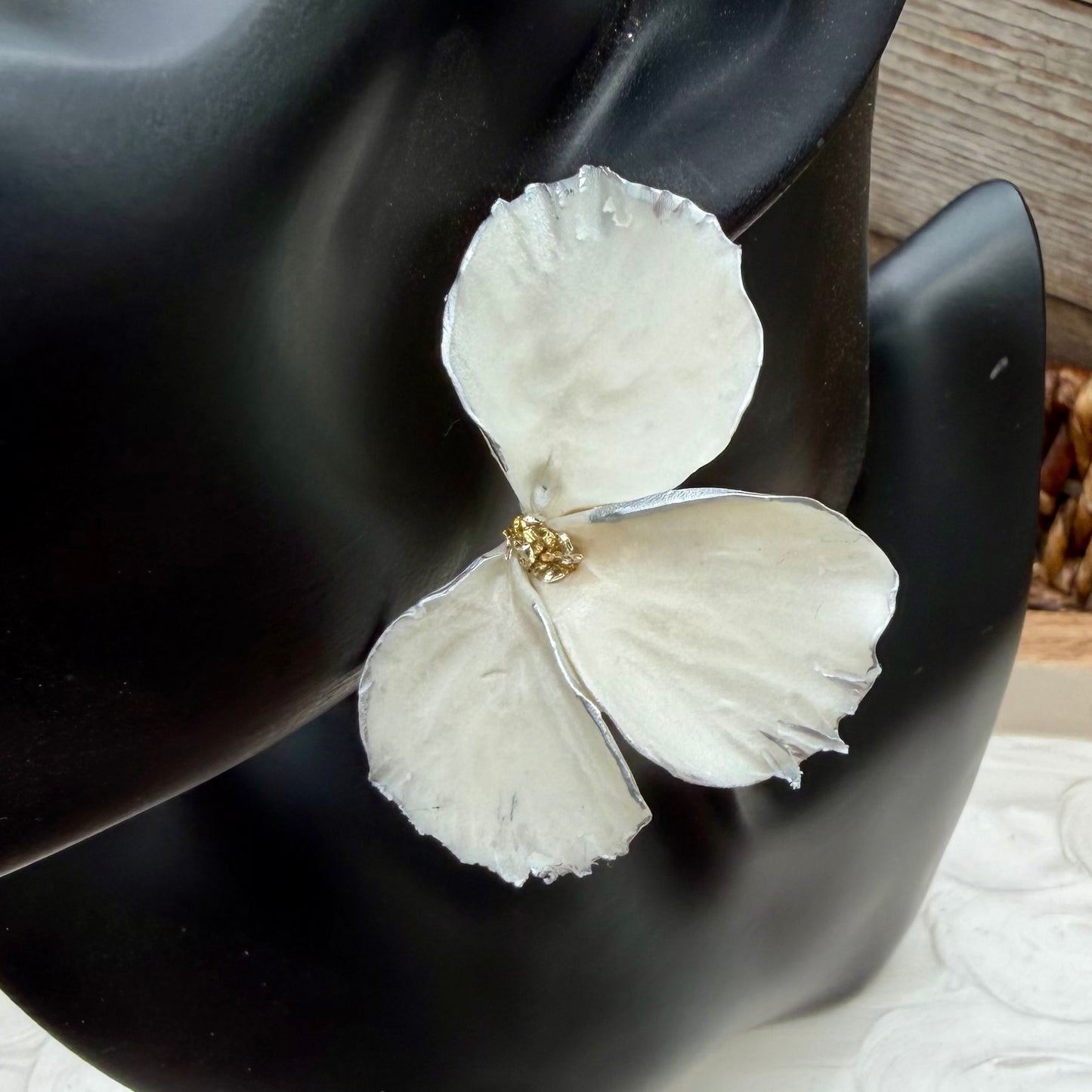 Amelia | Neutral Stud | Customizable