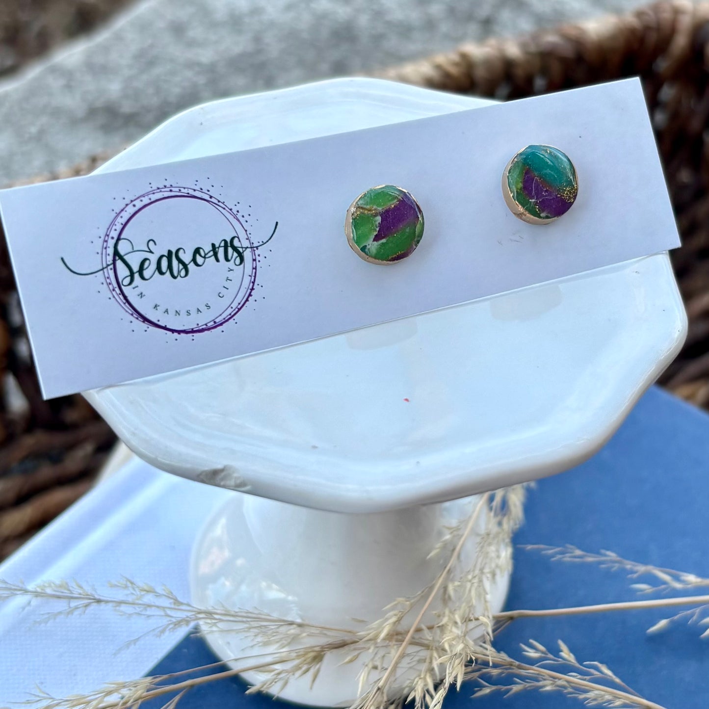 Fatima | Stud | Spring