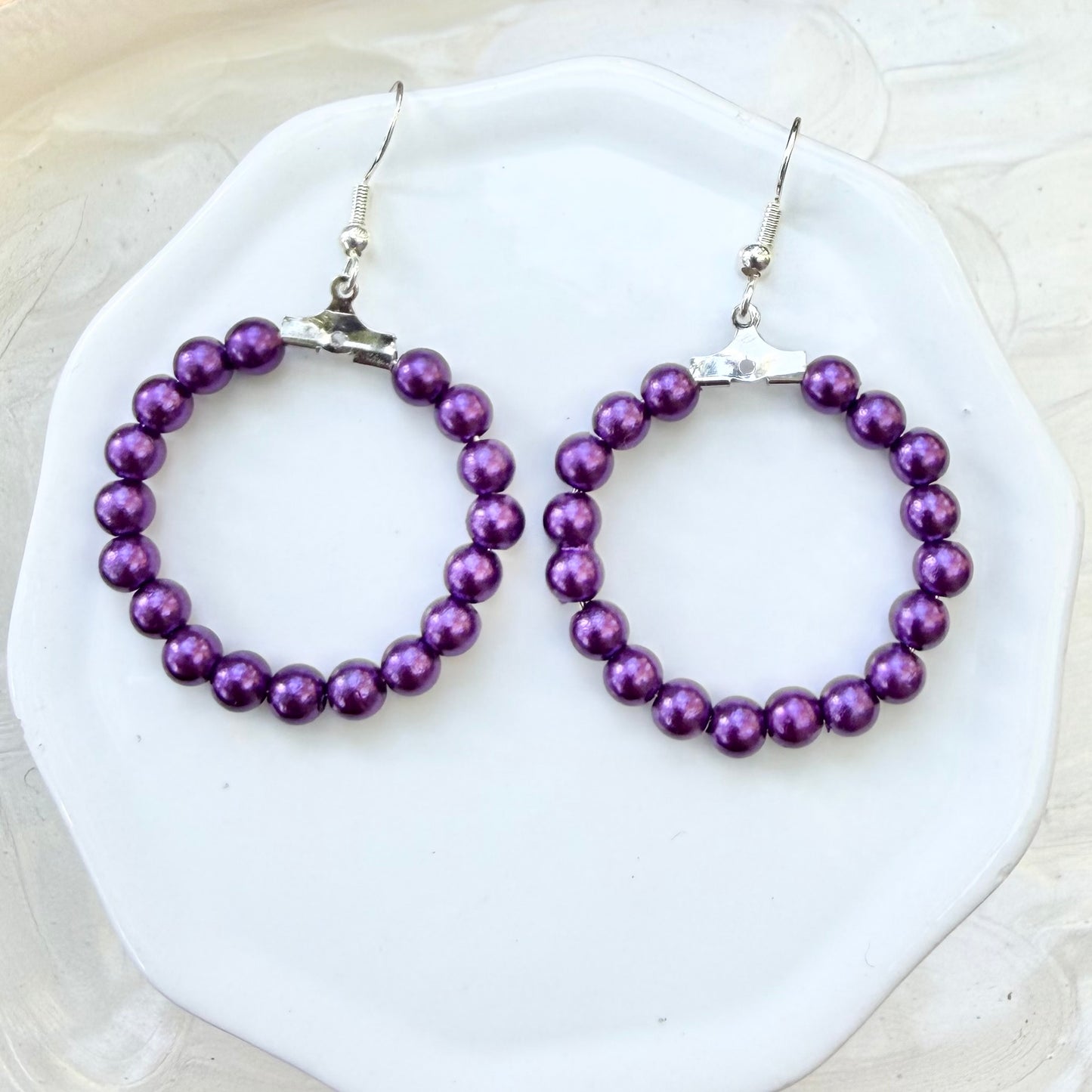 Remy | Royal Purple | Winter