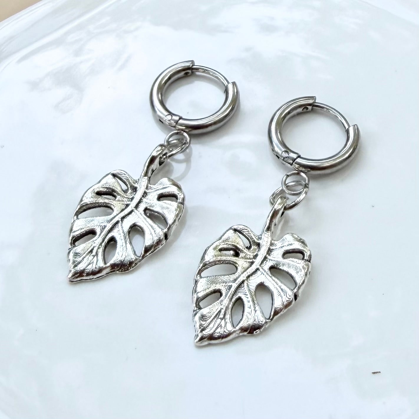 Charmed | Monstera | Summer and Winter